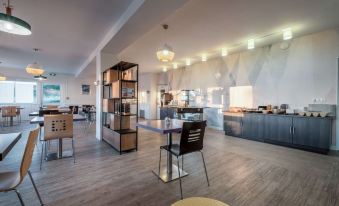 Comfort Hotel Linas - Montlhery