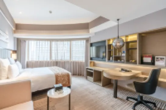 โรงแรมเรย์ฟอนต์ เฉิงตู