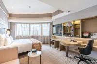 Rayfont Hotel Chengdu فنادق في 