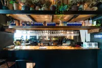 Hongda Wanfeng City Culture Hotel Hotels in Teng County