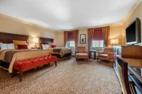 Omni William Penn Hotel Hotel a Pittsburgh