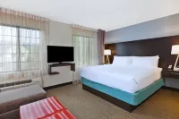 Staybridge Suites Detroit-Utica Hotels in Utica