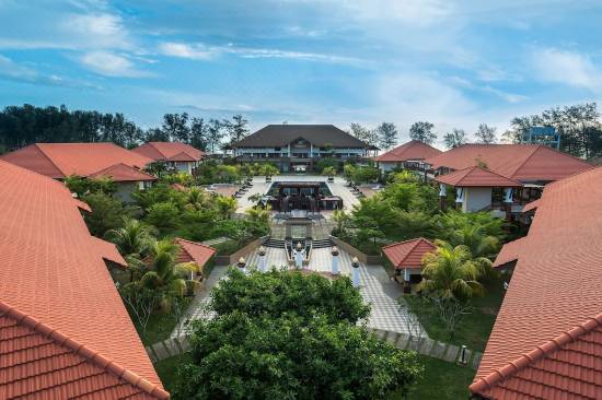 Tok Aman Bali Beach Resort Kelantan Cherang Ruku Updated 2021 Price Reviews Trip Com