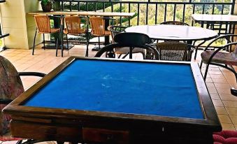 Bei Heng Zhi Xieng Homestay