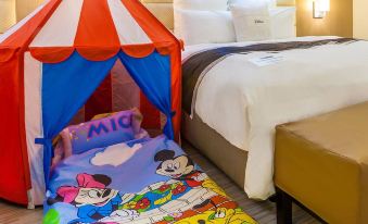 Six Star Motel Zhongli Branch