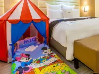 Six Star Motel Zhongli Branch - Pet friendly