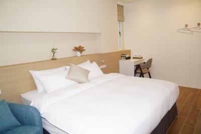 その他 台东小天使民宿の写真