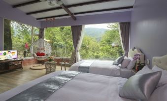 Zhen Shan Zhuang B & B