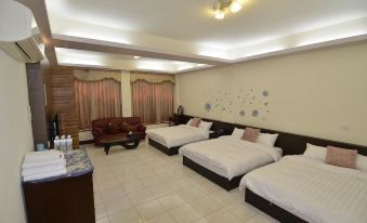 Lianhang Hostel