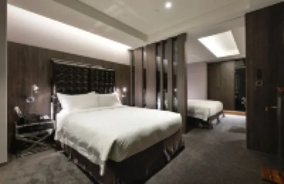 高雄喜達絲飯店