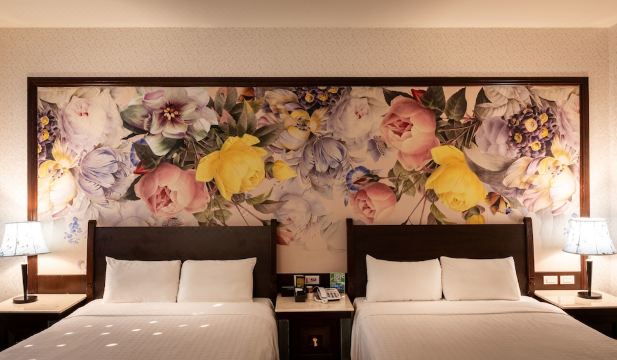 2. 킹 & 프린세스..