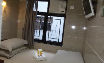 Tom's Guest House