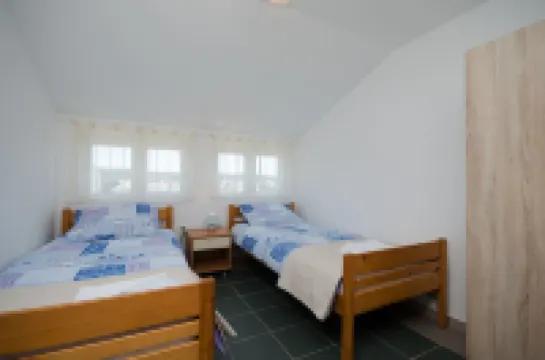 Apartments Slobodanka