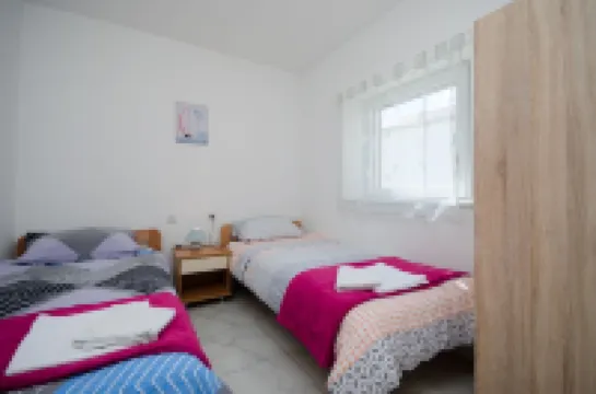 Apartments Slobodanka