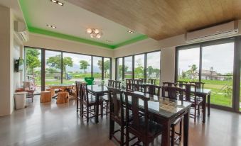 Geothermal Rise Leisure B&B