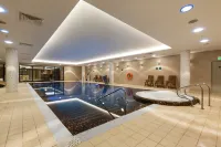 HolidayHall Samara Hotel