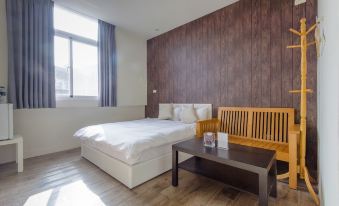 Sapu House Hotel Siziwan Kaohsiung