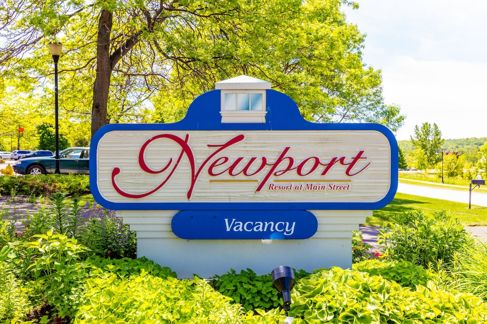 Newport Resort