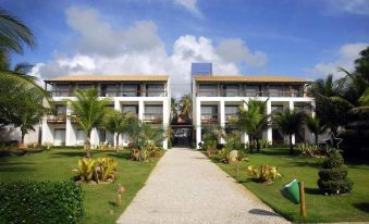 Samba Villa da Praia