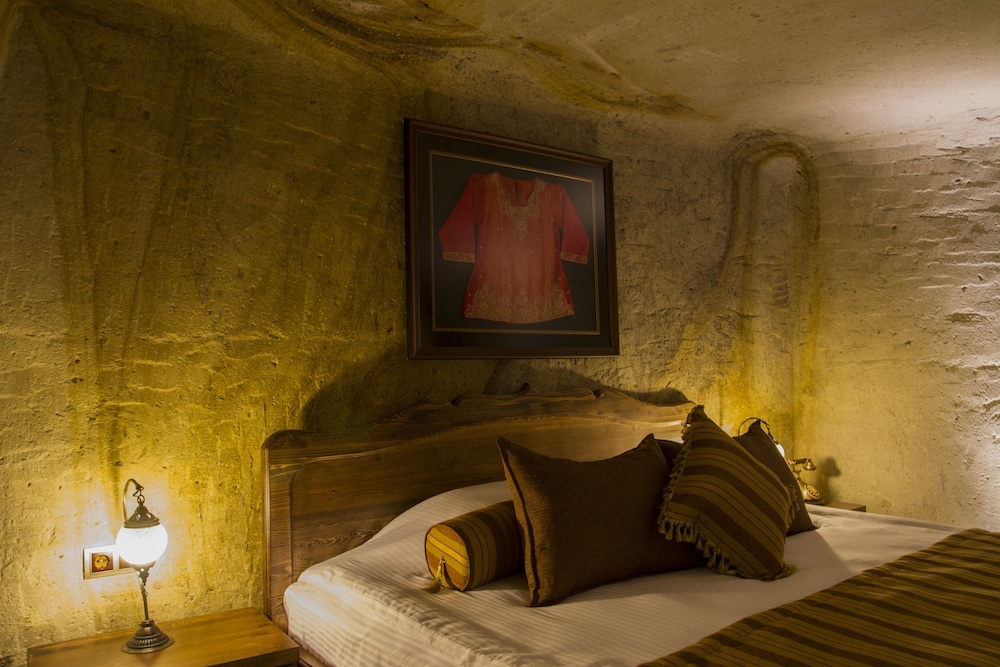 Kayakapi Premium Caves Cappadocia Urgup