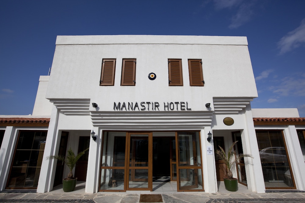 Manastir Hotel & Suites