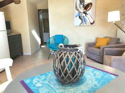 Other 2 Gîtes 1 Chambre, près de Cahors, Piscine, Wifi Photo