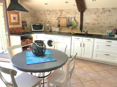 Other 2 Gîtes 1 Chambre, près de Cahors, Piscine, Wifi Photo