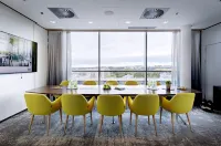 Comfort Hotel Sello - 4つ星
