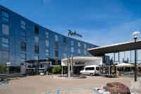 Radisson Hotel Zurich Airport Hotels in Bachenbulach