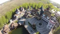 V Nekotorom Tsarstve Hotel