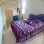 Villa Kota Bunga Protea Hotels in Pacet