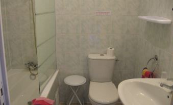 Chambres d'hôtes le Run Ar Mor