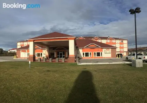 新皇家套房汽車旅館