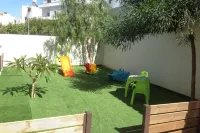 Creta Verano Hotel