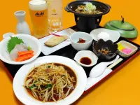 Aomori Center Hotel Hotel berhampiran Jambatan Labridge