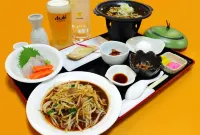 青森中央飯店