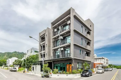 Sun forest Hotels in Taitung County