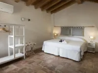 Borgodieci Camere e Colazione Hotel a Montecchio Emilia