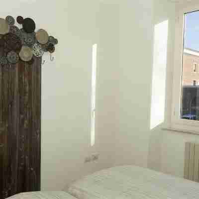 Ospitaci Appartamenti Viale Mezzetti Rooms