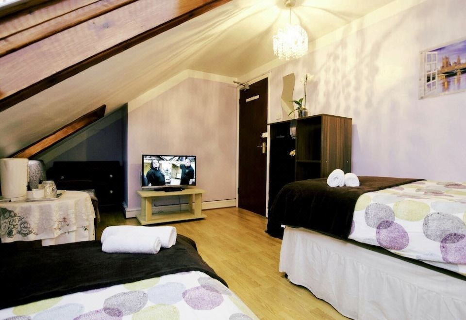 Gable Lodge - Housity