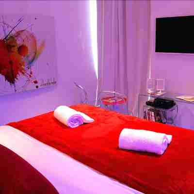 Le Secret des Templiers Rooms