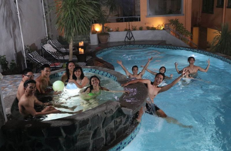 1775 Adriatico Suites photo 2