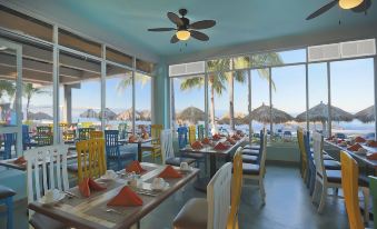 Crown Paradise Club All Inclusive