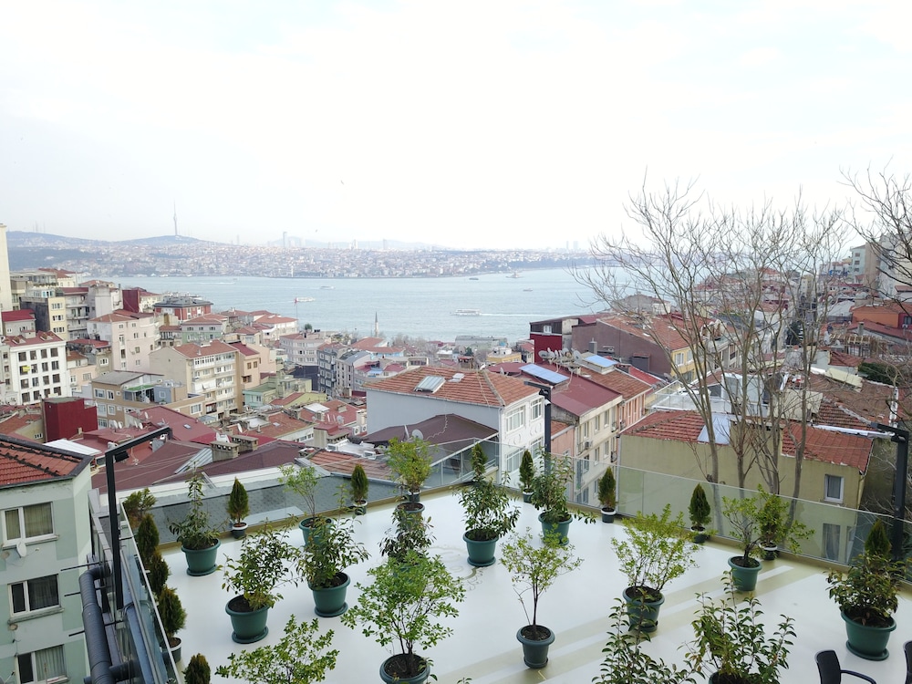 Style Star Hotel Cihangir