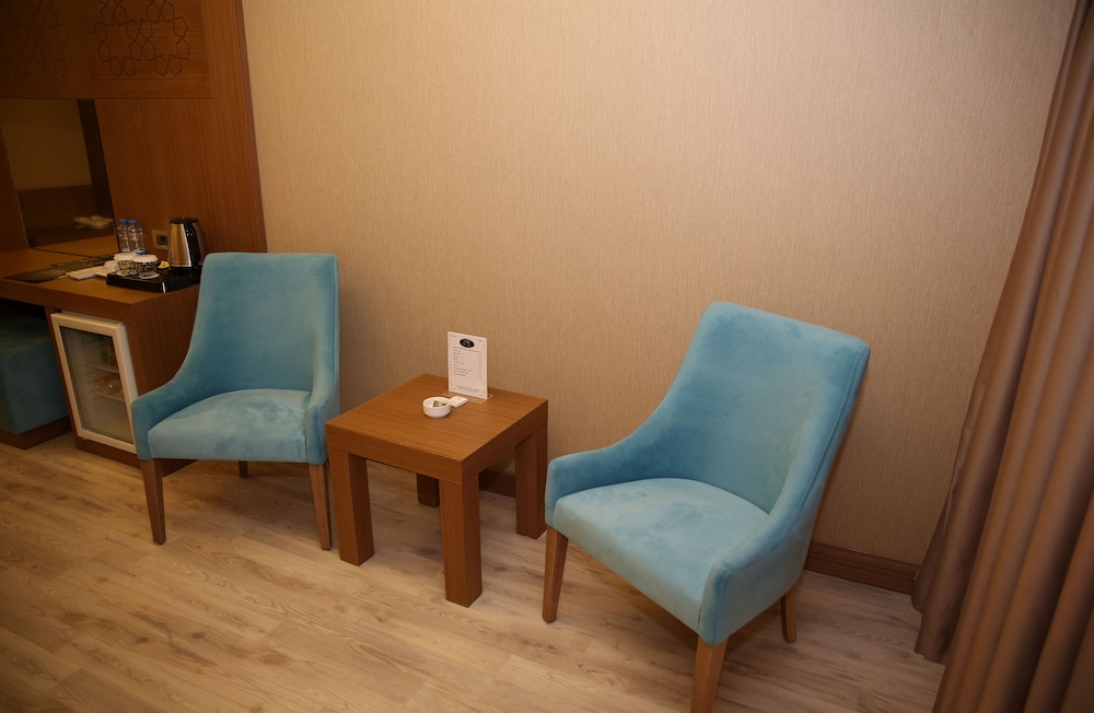 Grand Bulut Hotel & Spa