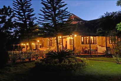 KTDC 레이크 팰리스 테카디