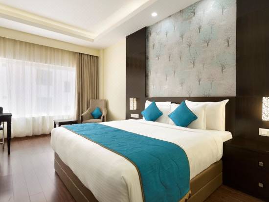 ラマダ ジャムシェードプル ビストゥプール ジャムシェドプル 宿泊予約 安い料金プラン 口コミ 部屋写真 Trip Com