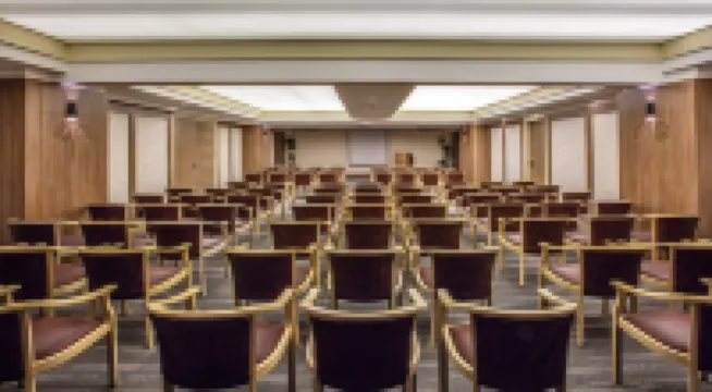 Palmin Hotel Hotels in Kadinlar Denizi Mahallesi