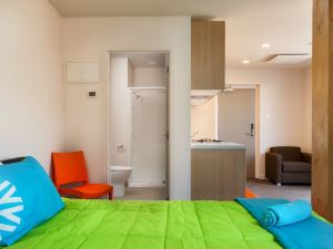 Campus Summer Stays - Otago Village