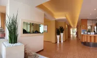 Hotel Sorriso Hotels in Sirolo